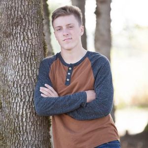 Meet your Posher, Jackson